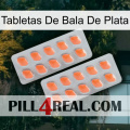 Silver Bullet Tablets 27